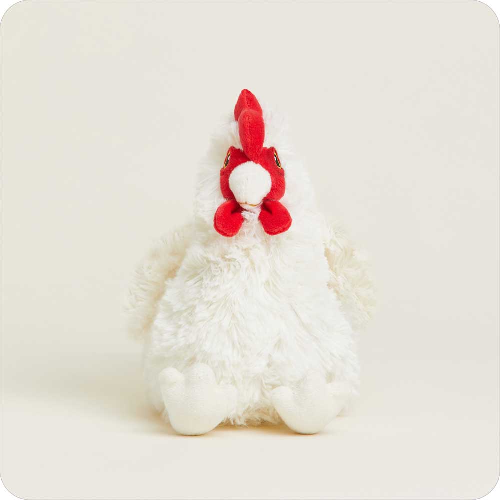 Chicken Jr. Warmies