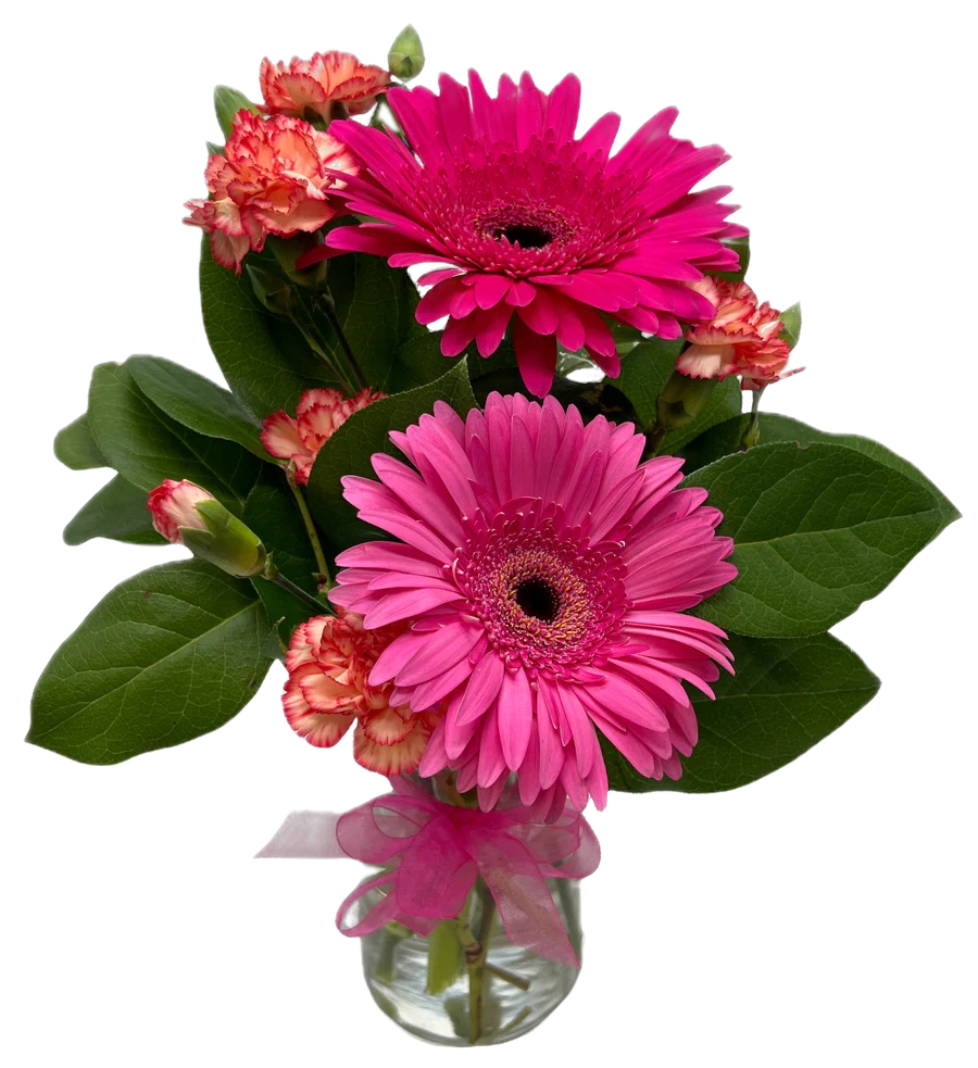 $30 Fresh Flower Arrangement