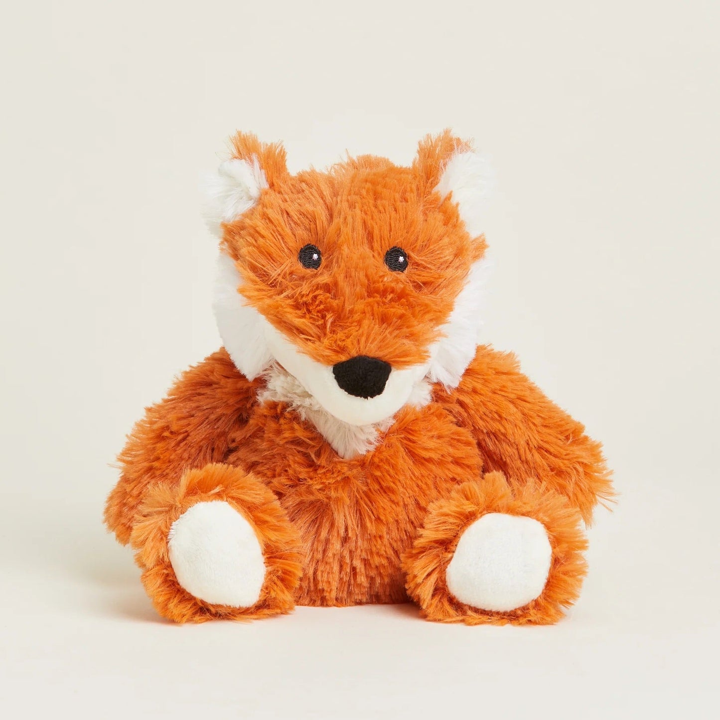 Fox Jr. warmies