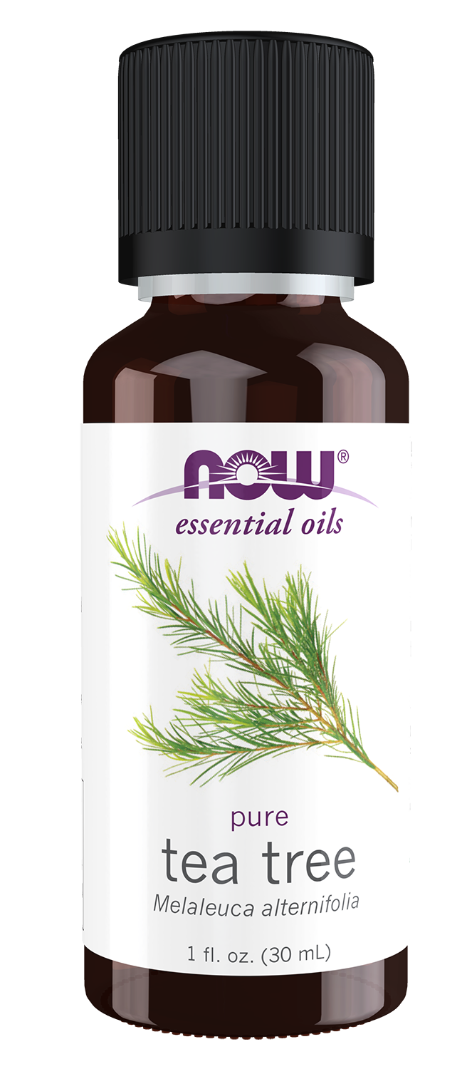 Essential Oil