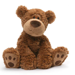 Grahm Bear 18"