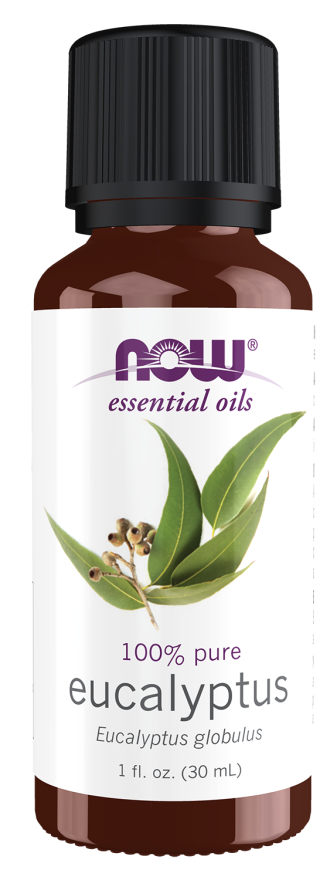 Essential Oil