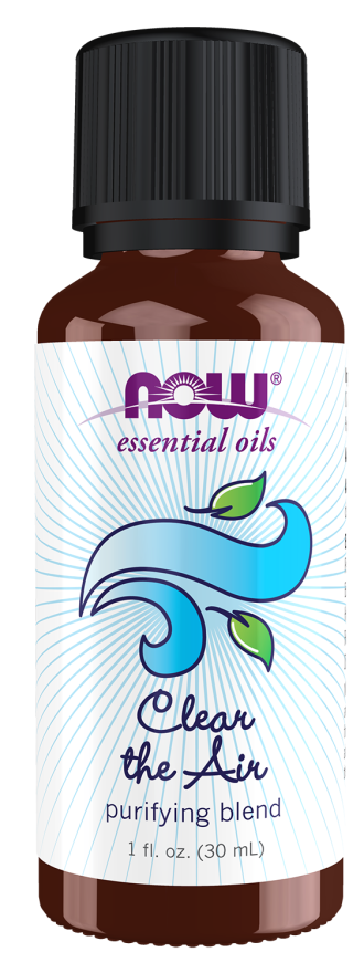 Essential Oil