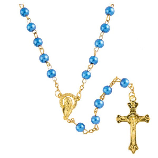 Rosary Pearls of Faith