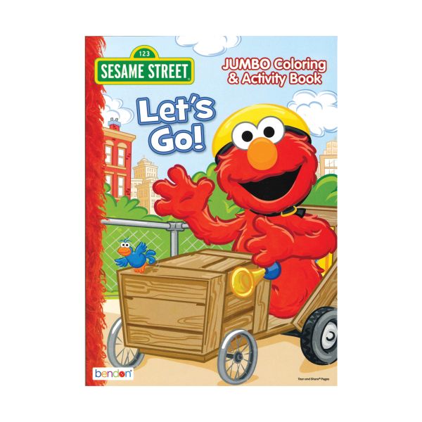 Coloring Book