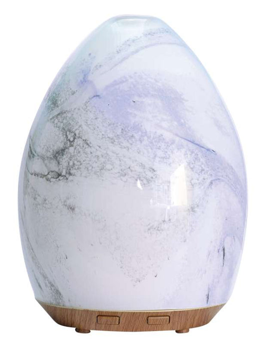 Diffuser - Glass Swirl