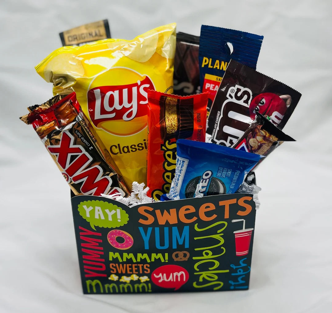 Treats – Red Aspen Gifts at Porter