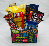 Red Aspen Gifts at AdventHealth Porter