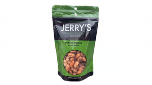 Jerry's Butter Toffee Peanuts