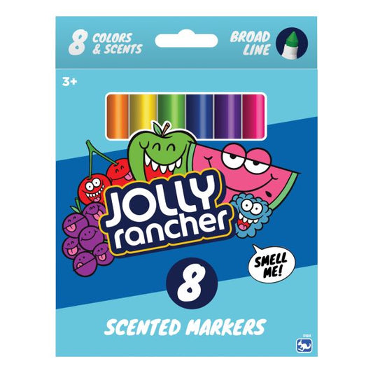 Scented Markers