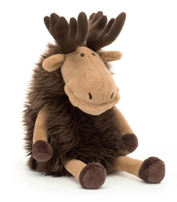 Merrick Moose