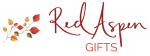 Red Aspen Gifts at Porter