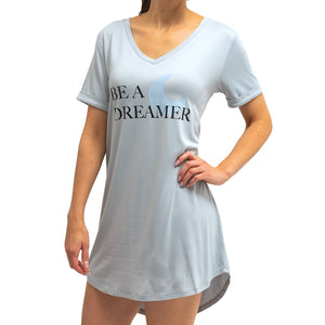 HM Sleep Shirt - Be a Dreamer