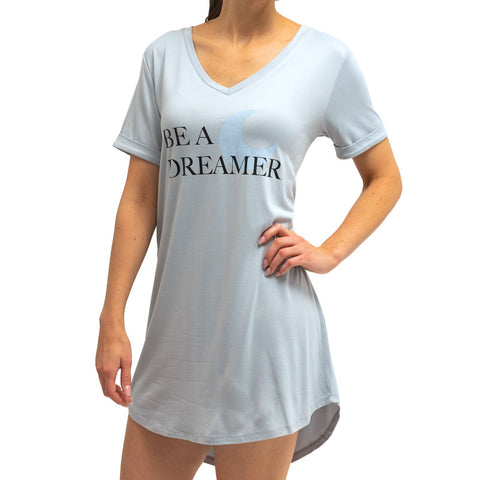 HM Sleep Shirt - Be a Dreamer