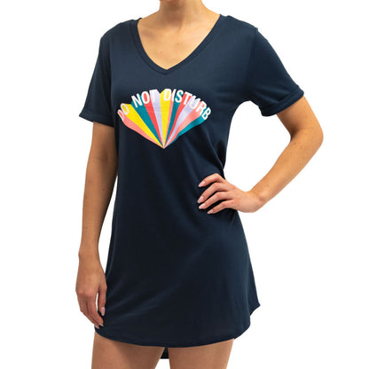 HM Sleep Shirt - Do Not Disturb