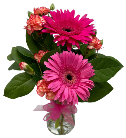 $30 Fresh Flower Arrangement
