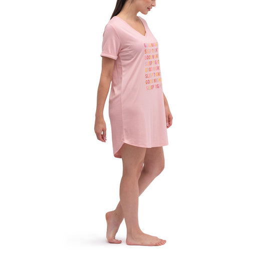 HM Sleep Shirt - Good Night Sleep Tight