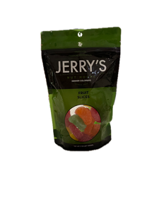 Jerry's Fruit Slices