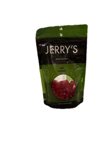 Jerry's Hot Tamales