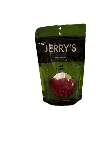 Jerry's Hot Tamales