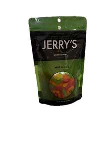 Jerry's Mike & Ike's