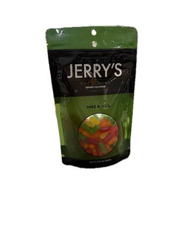 Jerry's Mike & Ike's