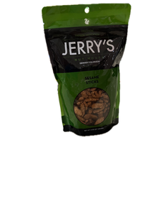 Jerry's Sesame Sticks