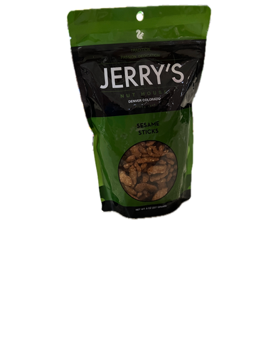 Jerry's Sesame Sticks