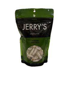 Jerry's Yogurt Pretzels