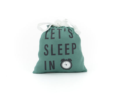 HM Sleep Shirt - Let's Sleep In