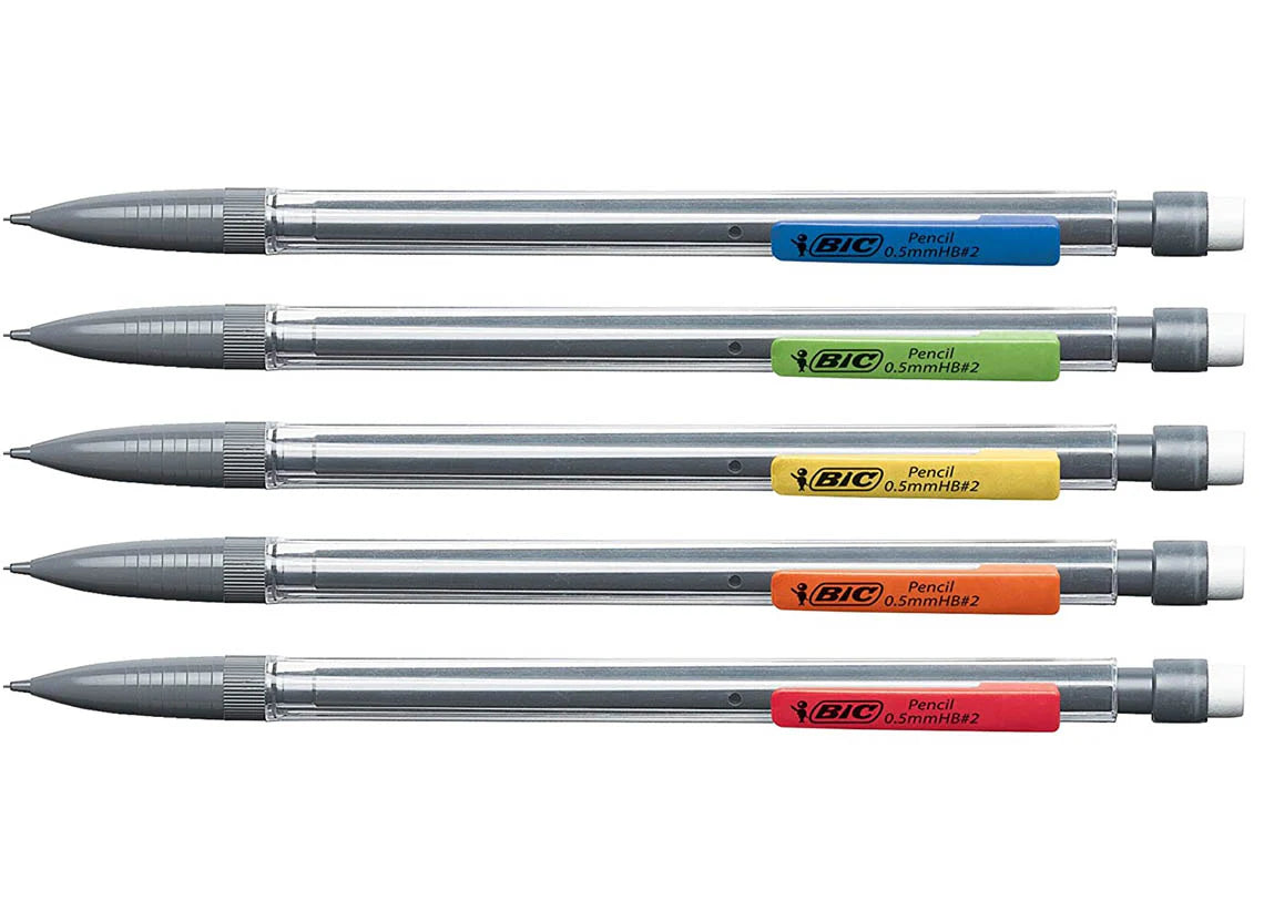 Mechanical Pencil