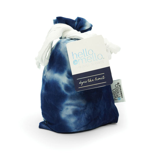 HM Dyes The Limit Lounge Shorts