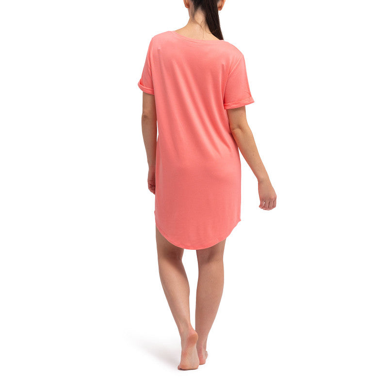 HM Sleep Shirt - Rise & Shine