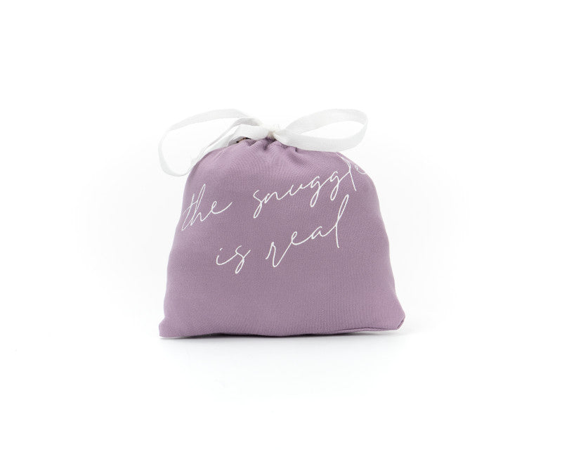 HM Sleep Shirt - Snuggle is Real